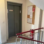 Apartament Kleine Harz Oase - Rodelbahn Und Piste Fusslaeufig
