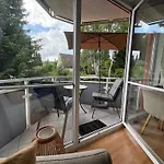 Apartament Kleine Harz Oase - Rodelbahn Und Piste Fusslaeufig