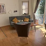 Apartament Kleine Harz Oase - Rodelbahn Und Piste Fusslaeufig