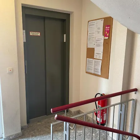 Appartement Kleine Harz Oase - Rodelbahn Und Piste Fusslaeufig