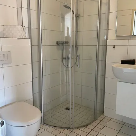 דירה Kleine Harz Oase *