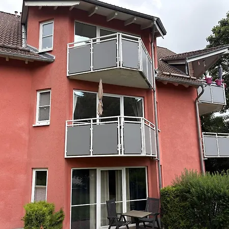 Kleine Harz Oase - Rodelbahn Und Piste Fusslaeufig Braunlage