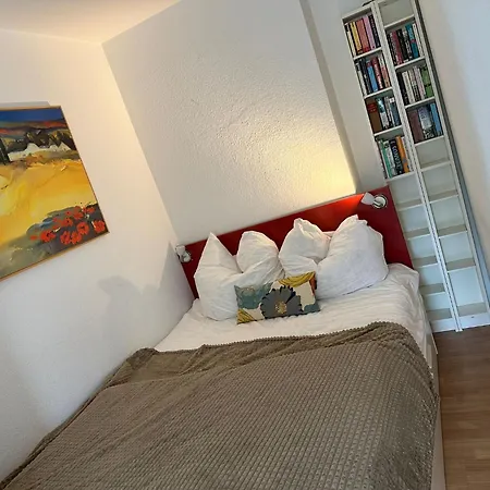 Kleine Harz Oase - Rodelbahn Und Piste Fusslaeufig * Braunlage