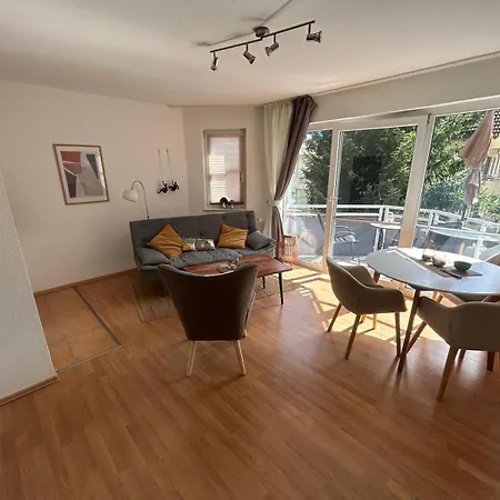Kleine Harz Oase - Rodelbahn Und Piste Fusslaeufig Appartement *