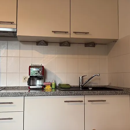 Kleine Harz Oase - Rodelbahn Und Piste Fusslaeufig Braunlage