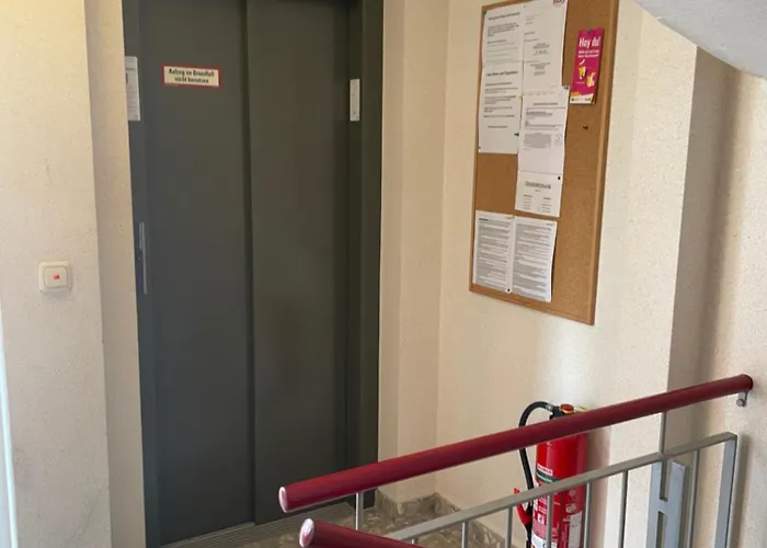 Appartamento Kleine Harz Oase - Rodelbahn Und Piste Fusslaeufig