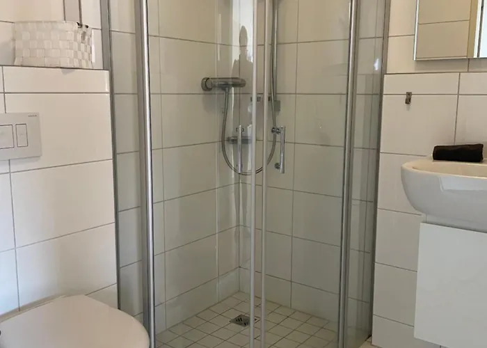 Appartamento Kleine Harz Oase - Rodelbahn Und Piste Fusslaeufig *