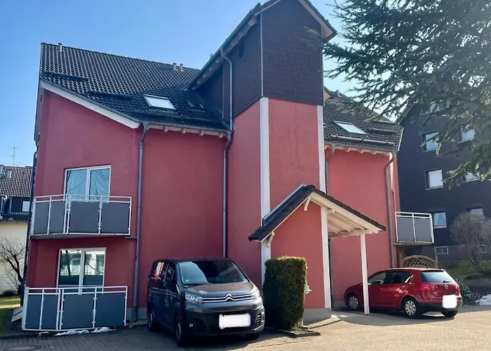 Appartamento Kleine Harz Oase - Rodelbahn Und Piste Fusslaeufig *