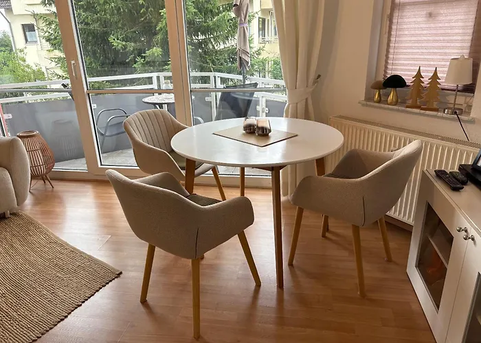 Kleine Harz Oase - Rodelbahn Und Piste Fusslaeufig *