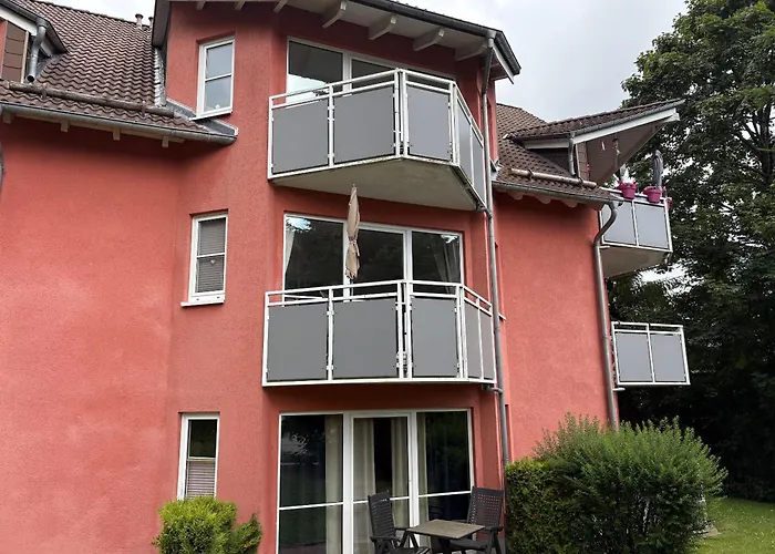 Kleine Harz Oase - Rodelbahn Und Piste Fusslaeufig Braunlage