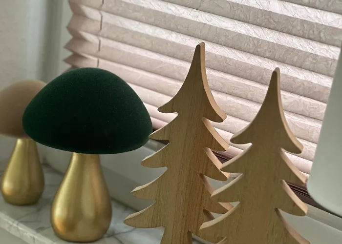 Kleine Harz Oase - Rodelbahn Und Piste Fusslaeufig