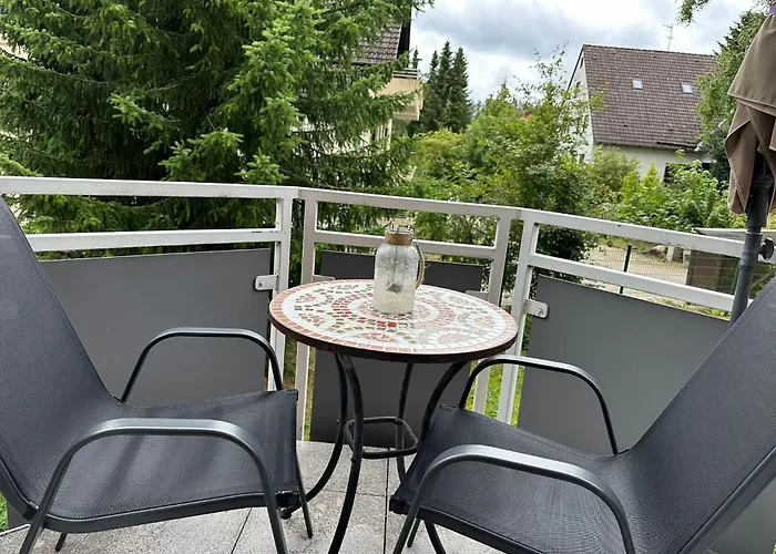 Kleine Harz Oase - Rodelbahn Und Piste Fusslaeufig Appartamento