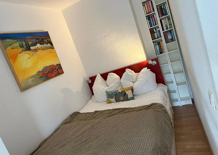 Kleine Harz Oase - Rodelbahn Und Piste Fusslaeufig * Braunlage