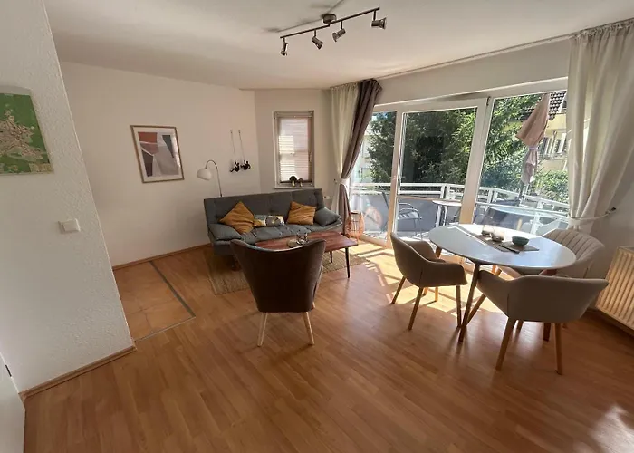 Kleine Harz Oase - Rodelbahn Und Piste Fusslaeufig Appartamento *