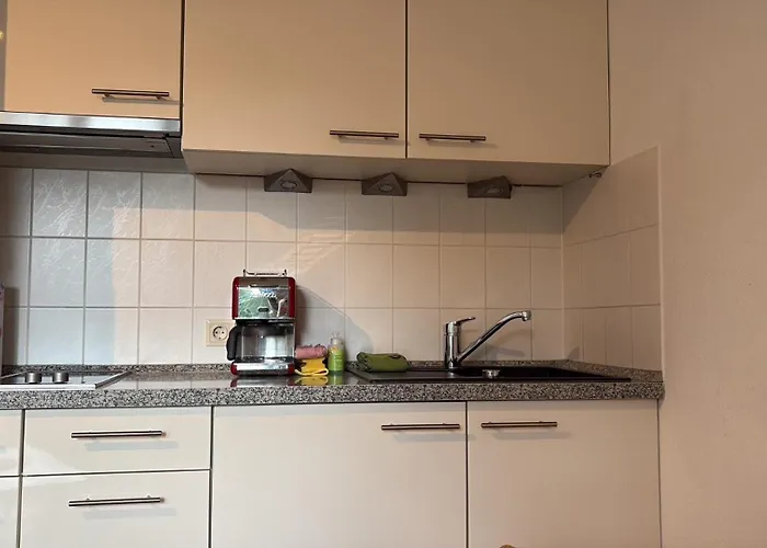 Kleine Harz Oase - Rodelbahn Und Piste Fusslaeufig Braunlage